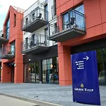 Golden Tulip Hotel apartamentowy
