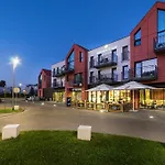 Golden Tulip 4* Gdańsk