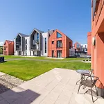 Golden Tulip Gdańsk