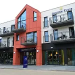 Hotel apartamentowy Golden Tulip 4*