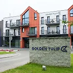 Hotel apartamentowy Golden Tulip