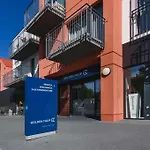 Golden Tulip