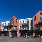 Hotel apartamentowy Golden Tulip Gdańsk