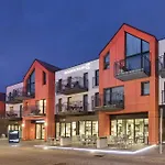 Golden Tulip 4* Gdańsk