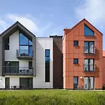 Golden Tulip Hotel apartamentowy