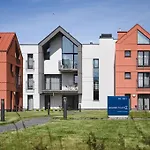 Hotel apartamentowy Golden Tulip Gdańsk