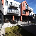 Golden Tulip Hotel apartamentowy