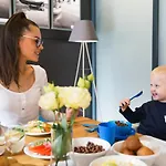 Golden Tulip Hotel apartamentowy Gdańsk