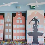 Golden Tulip Hotel apartamentowy Gdańsk