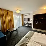 Golden Tulip Hotel apartamentowy Gdańsk