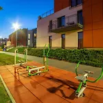 Golden Tulip Hotel apartamentowy
