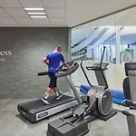Golden Tulip Gdańsk