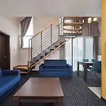 Golden Tulip 4* Gdańsk