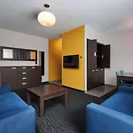 Golden Tulip Hotel apartamentowy Gdańsk