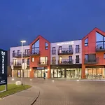 Golden Tulip Gdańsk
