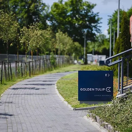 Resort Golden Tulip