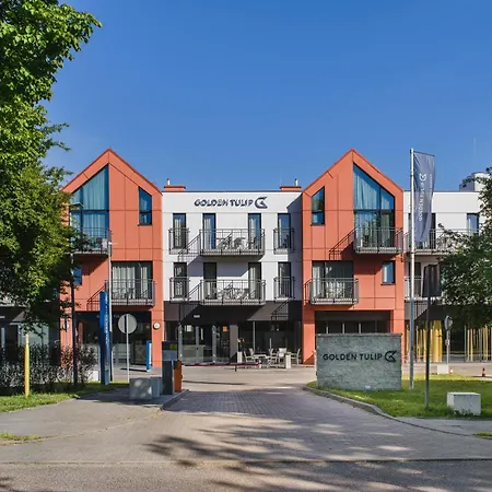 Golden Tulip 4*