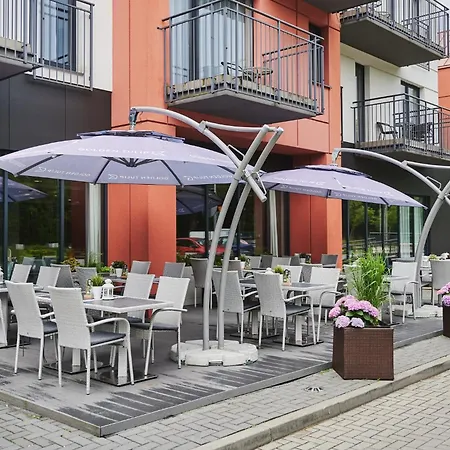 Golden Tulip Resort 4*