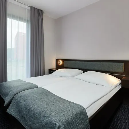 Golden Tulip Danzica