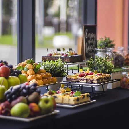 Golden Tulip Resort