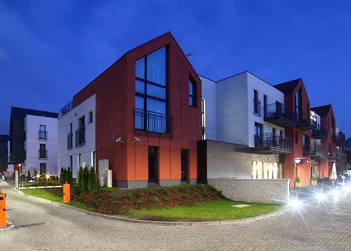 Golden Tulip Gdańsk