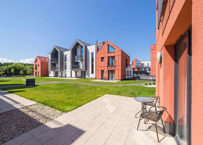 Golden Tulip Gdańsk