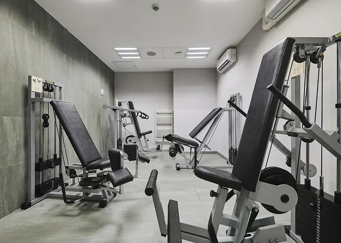 Golden Tulip 4* Gdańsk