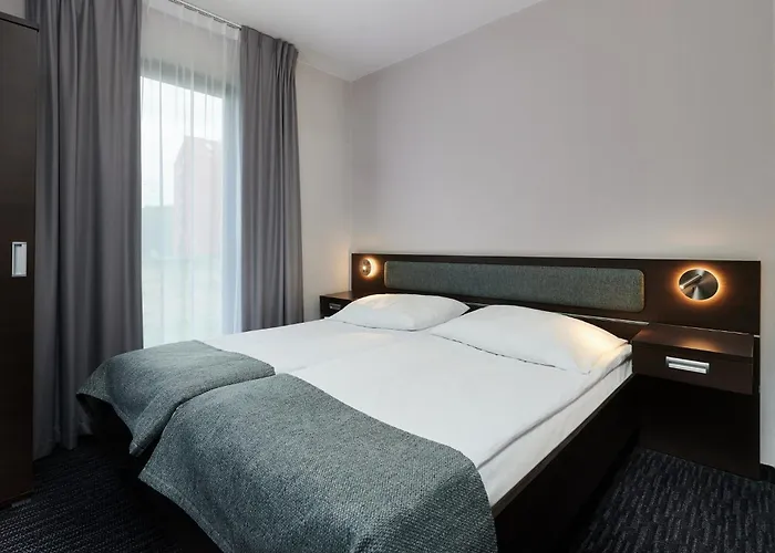 Golden Tulip Gdańsk