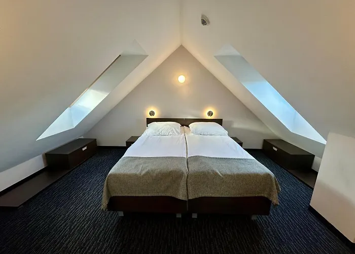 Lejlighedshotel Golden Tulip