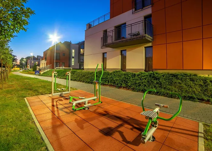 Golden Tulip Lejlighedshotel