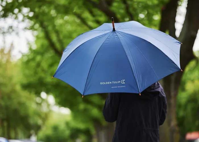 Golden Tulip 4* Gdańsk