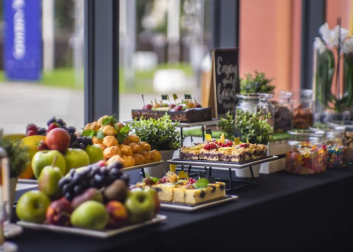 Golden Tulip Gdańsk