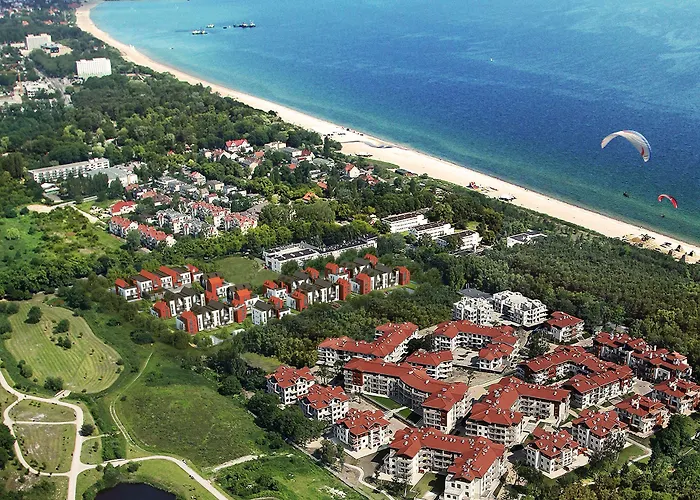 Golden Tulip Gdańsk