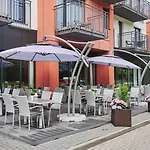 Golden Tulip 4*