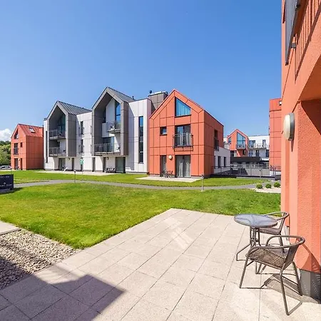 Golden Tulip Gdansk