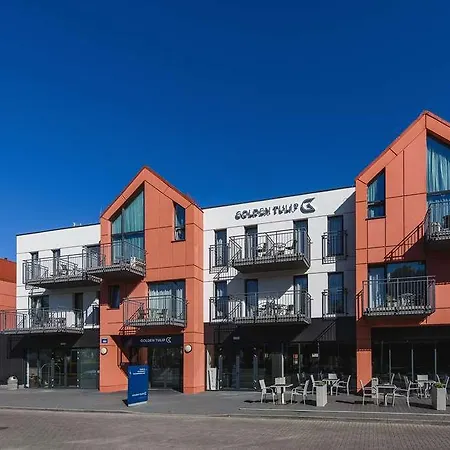 Resort Golden Tulip Gdansk