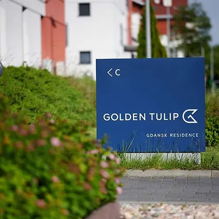 Resort Golden Tulip 4*