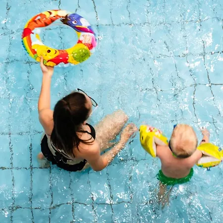 Golden Tulip 4* Gdansk