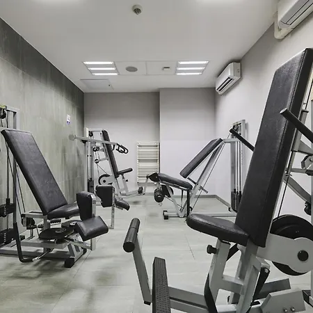 Golden Tulip 4* Γκντανσκ