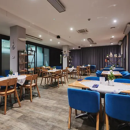 Apart Otel Golden Tulip
