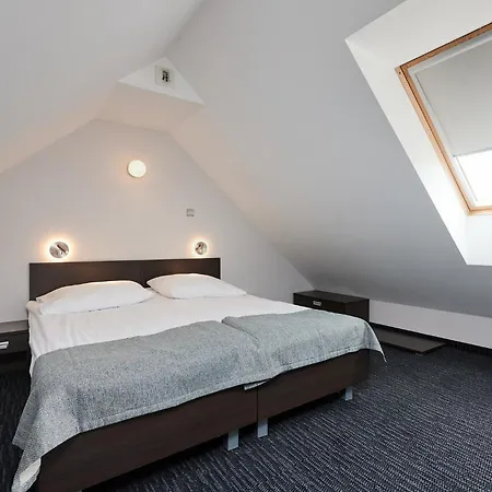 Golden Tulip Gdansk