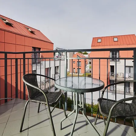 Golden Tulip Resort Gdansk