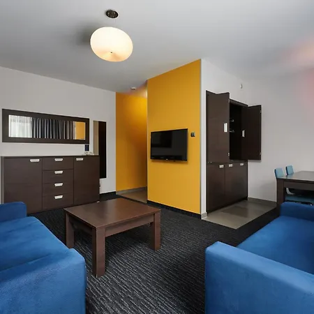 Golden Tulip Resort