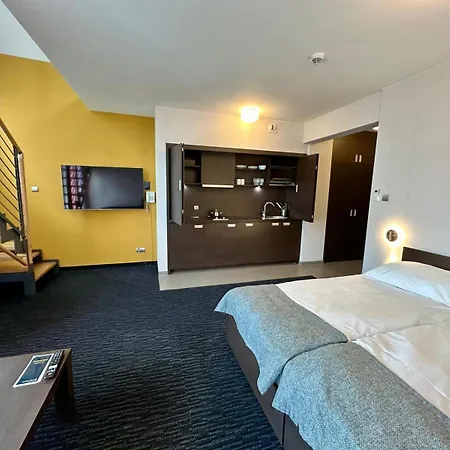 Golden Tulip Γκντανσκ