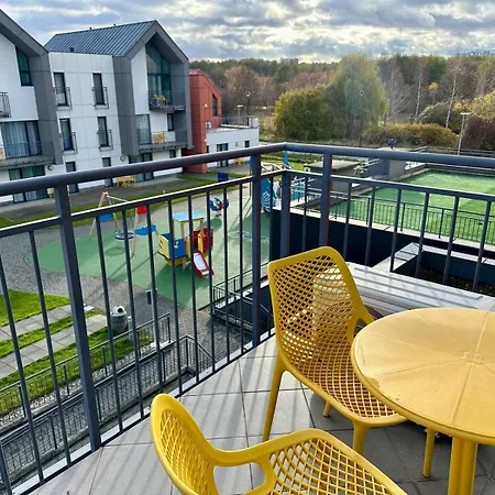 Golden Tulip Aparthotel