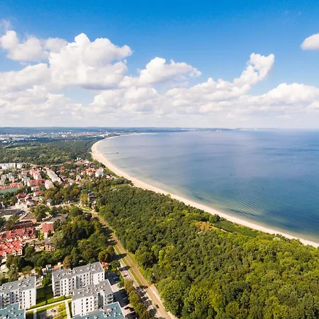 Golden Tulip 4* Gdansk
