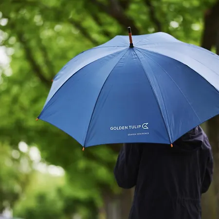 Golden Tulip 4* Danzig