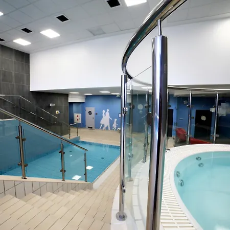 Apartahotel Golden Tulip