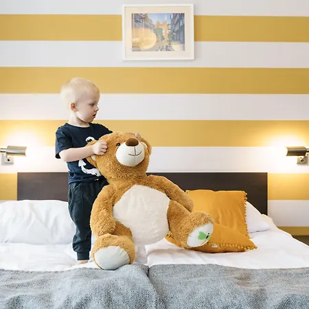 Golden Tulip Aparthotel