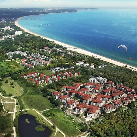 Golden Tulip Γκντανσκ